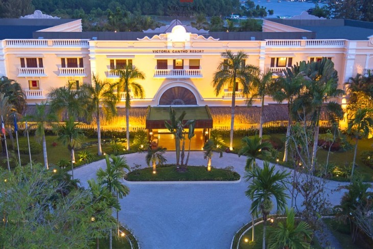 Top 10 Best Luxury Hotels In Can Tho, Vietnam
